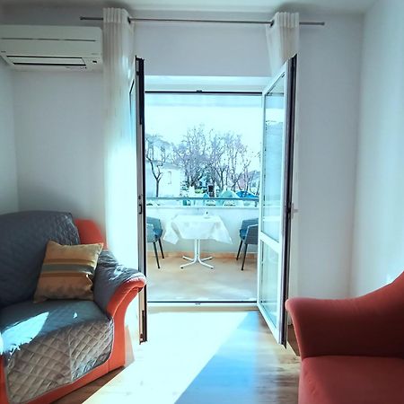 Apartments Jelovac โปเรช ภายนอก รูปภาพ