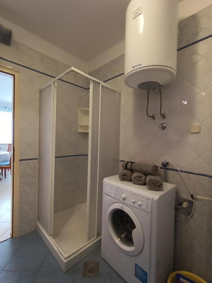 Apartments Jelovac โปเรช ภายนอก รูปภาพ