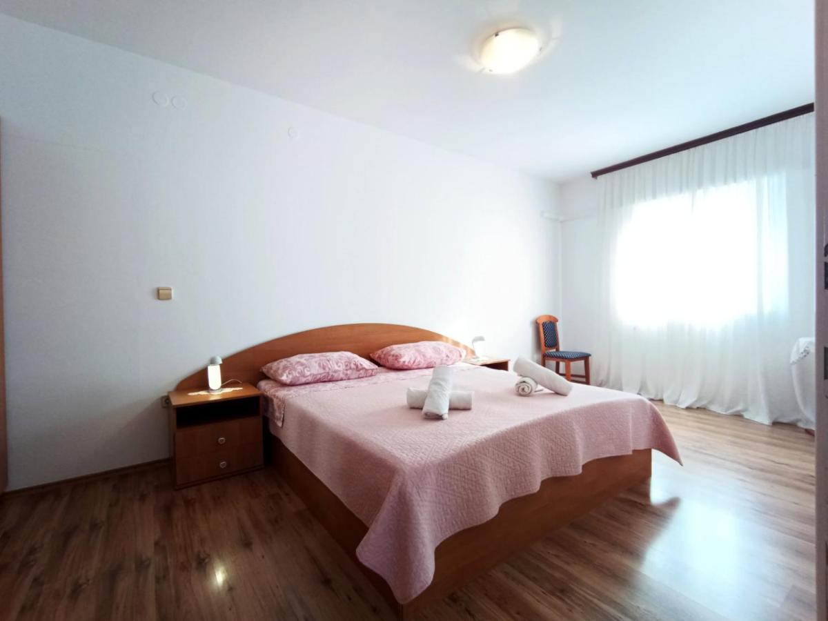Apartments Jelovac โปเรช ภายนอก รูปภาพ
