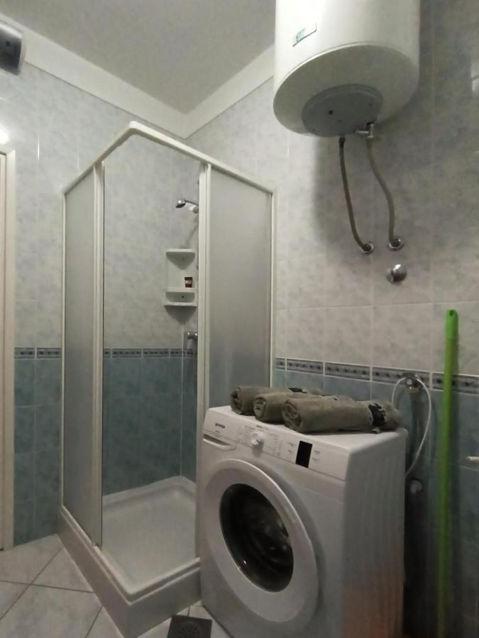Apartments Jelovac โปเรช ภายนอก รูปภาพ