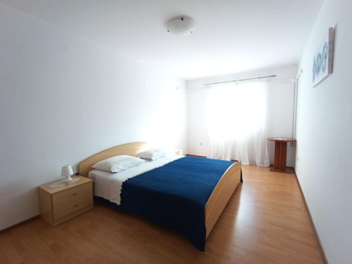 Apartments Jelovac โปเรช ภายนอก รูปภาพ