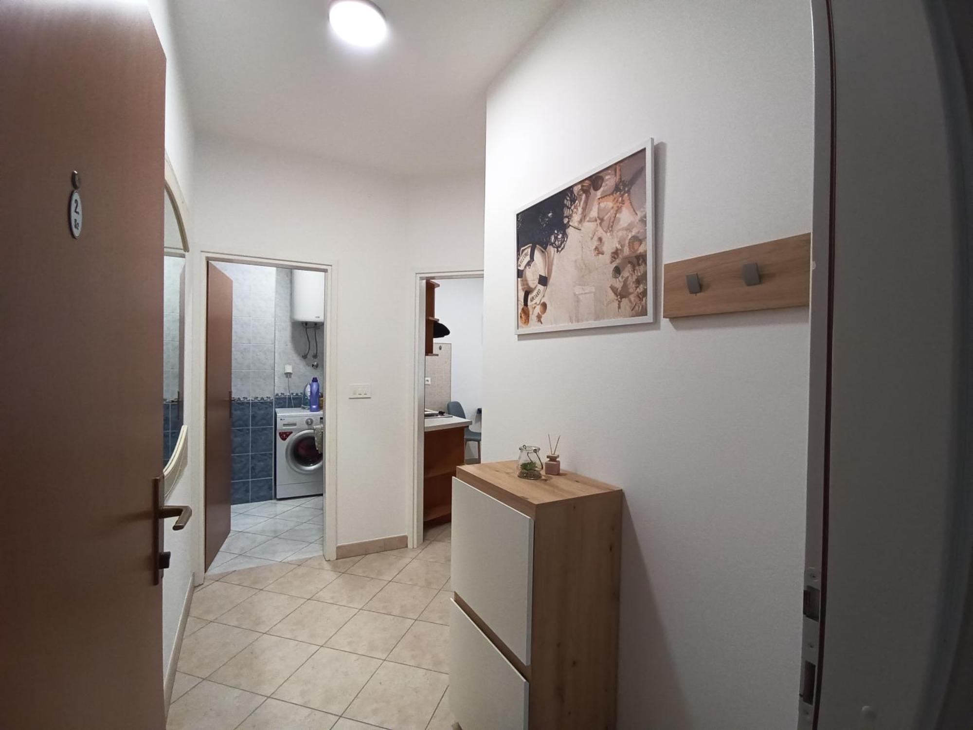Apartments Jelovac โปเรช ภายนอก รูปภาพ