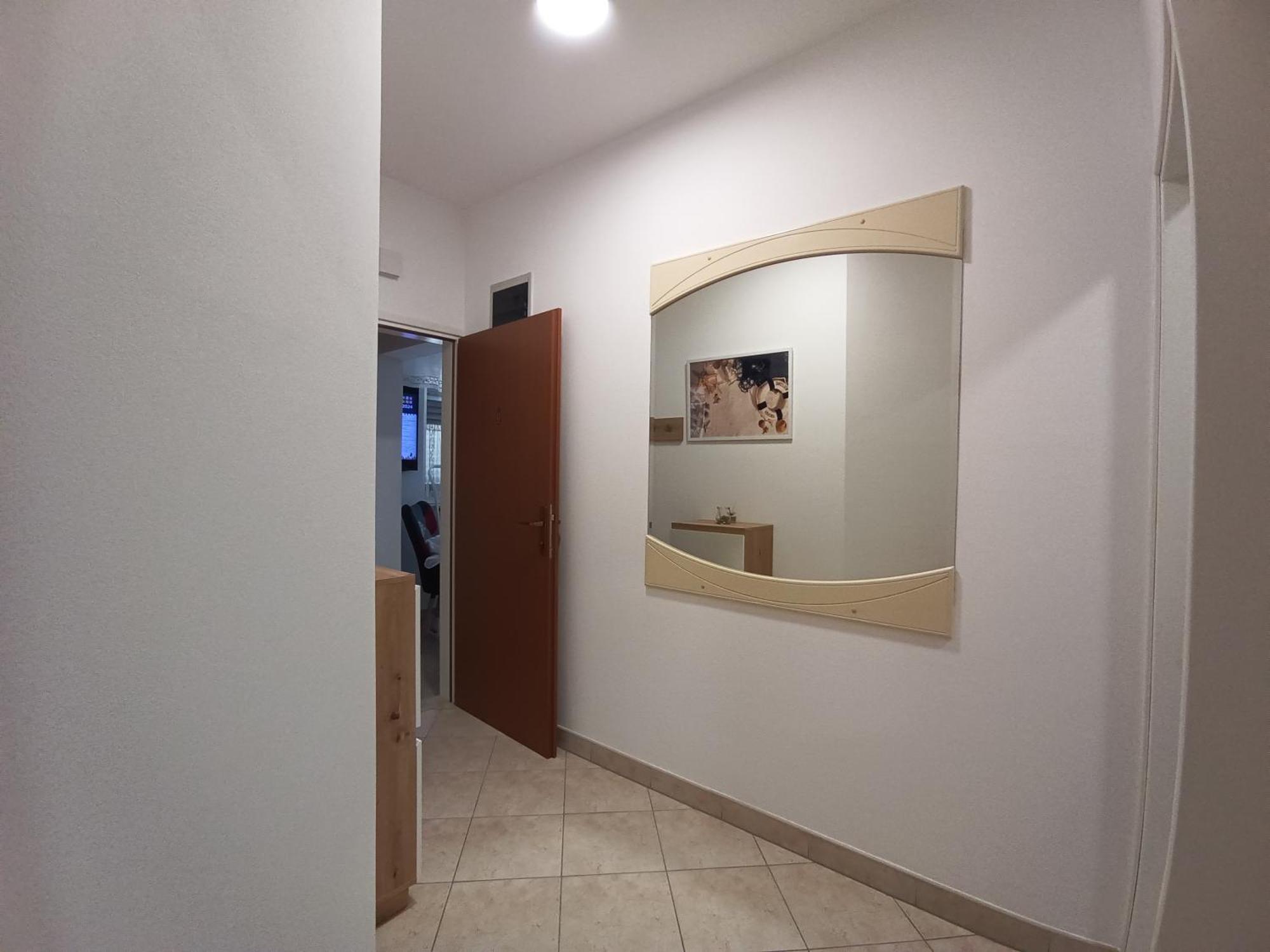Apartments Jelovac โปเรช ภายนอก รูปภาพ